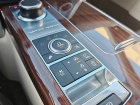 Land Rover Range rover Vogue SDV8* Meridian* Panorama, снимка 11