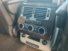 Land Rover Range rover Vogue SDV8* Meridian* Panorama, снимка 16
