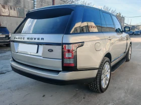 Land Rover Range rover Vogue SDV8* Meridian* Panorama, снимка 3