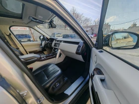 Land Rover Range rover Vogue SDV8* Meridian* Panorama, снимка 10