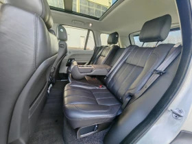 Land Rover Range rover Vogue SDV8* Meridian* Panorama, снимка 15