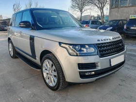 Land Rover Range rover Vogue SDV8* Meridian* Panorama, снимка 2