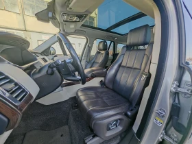Land Rover Range rover Vogue SDV8* Meridian* Panorama, снимка 6