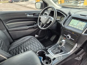 Ford Edge 2.0 4X4 VICNALE, снимка 17