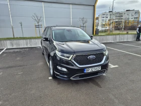 Ford Edge 2.0 4X4 VICNALE, снимка 2