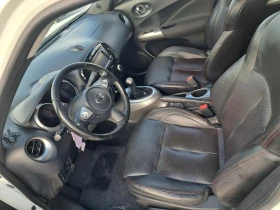 Nissan Juke 1.6 ������/����� ����� | Mobile.bg � ����� ������ 9