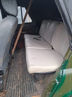 Uaz 469 4х4 92 коня с газова оредба - 3699 € / 7234.62 лв. - 65542854 13