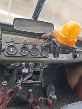 Uaz 469 4х4 92 коня с газова оредба - 3699 € / 7234.62 лв. - 65542854 8
