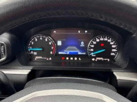 Ford Explorer XLT/CARFAX/KEYLESS/ПАНОРАМА/ПОДГРЕВИ, снимка 7 - Автомобили и джипове - 53606346