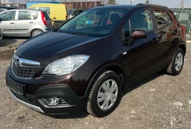 Opel Mokka 1.4T 4x4 Перла  - 7250 € / 14179.77 лв. - 83786029 2