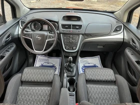 Opel Mokka 1.4T 4x4 Перла  - 7250 € / 14179.77 лв. - 83786029 12