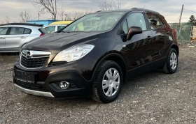 Opel Mokka 1.4T 4x4 �����  | Mobile.bg � ����� ������ 2