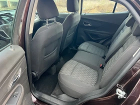 Opel Mokka 1.4T 4x4 Перла  - 7250 € / 14179.77 лв. - 83786029 13