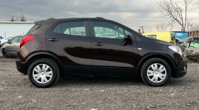 Opel Mokka 1.4T 4x4 Перла  - 7250 € / 14179.77 лв. - 83786029 8