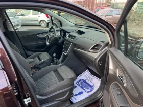 Opel Mokka 1.4T 4x4 Перла  - 7250 € / 14179.77 лв. - 83786029 11