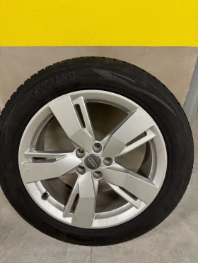 Audi Q5 2.0Т - 19500 € / 38138.68 лв. - 12676203 15