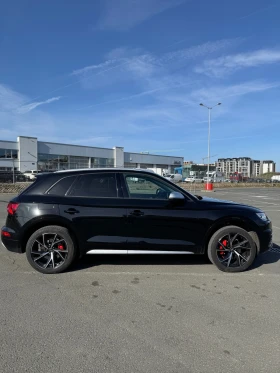 Audi Q5 2.0Т - 19500 € / 38138.68 лв. - 12676203 2