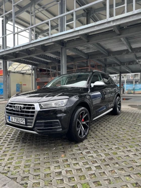 Audi Q5 2.0Т QUATTRO | Auto.bg — изображение 4