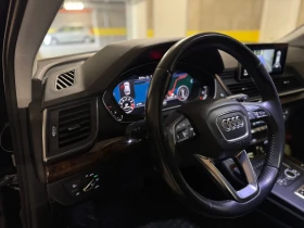 Audi Q5 2.0Т QUATTRO | Auto.bg — изображение 5