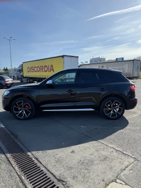 Audi Q5 2.0Т - 19500 € / 38138.68 лв. - 12676203 5