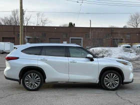 Toyota Highlander С РЕГИСТРАЦИЯ & АВТО КРЕДИТ | Auto.bg — изображение 4