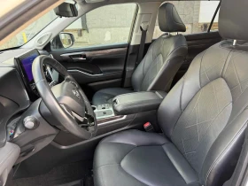 Toyota Highlander С РЕГИСТРАЦИЯ & АВТО КРЕДИТ | Auto.bg — изображение 9