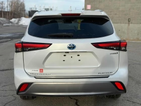 Toyota Highlander С РЕГИСТРАЦИЯ & АВТО КРЕДИТ | Auto.bg — изображение 5