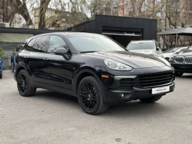 Porsche Cayenne V6 3.6l - 21000 € / 41072.43 лв. - 55886360 3