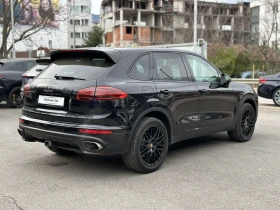 Porsche Cayenne V6 3.6l - 21000 € / 41072.43 лв. - 55886360 6