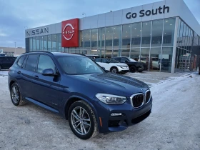 BMW X3 xDrive30i M-SPORT С РЕГИСТРАЦИЯ & АВТО КРЕДИТ