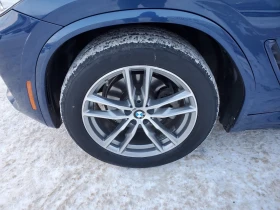 BMW X3 xDrive30i M-SPORT С РЕГИСТРАЦИЯ & АВТО КРЕДИТ - 20200 € / 39507.77 лв. - 32469503 7