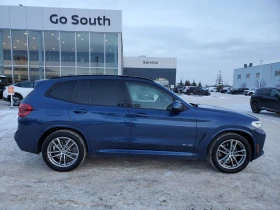 BMW X3 xDrive30i M-SPORT С РЕГИСТРАЦИЯ & АВТО КРЕДИТ - 20200 € / 39507.77 лв. - 32469503 6