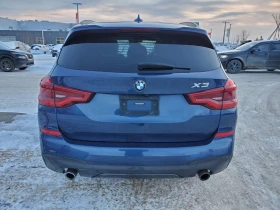 BMW X3 xDrive30i M-SPORT С РЕГИСТРАЦИЯ & АВТО КРЕДИТ - 20200 € / 39507.77 лв. - 32469503 4