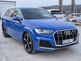 Audi Q7 3.0TDI 286ps Sline - 37777 € / 73885.39 лв. - 54178371 2
