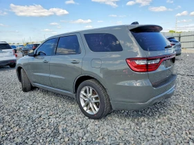 Dodge Durango 3.6l Gt | Mobile.bg � ����� ������ 2