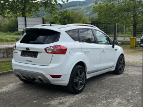 Ford Kuga 2.0TDCI INDIVIDUAL АВТОМАТИК 4X4 - 7500 € / 14668.73 лв. - 79254419 3