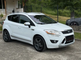 Ford Kuga 2.0TDCI INDIVIDUAL АВТОМАТИК 4X4 - 7500 € / 14668.73 лв. - 79254419 2