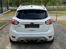 Ford Kuga 2.0TDCI INDIVIDUAL АВТОМАТИК 4X4 - 7500 € / 14668.73 лв. - 79254419 6