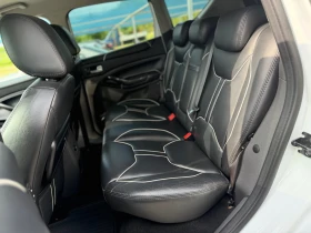 Ford Kuga 2.0TDCI INDIVIDUAL АВТОМАТИК 4X4 - 7500 € / 14668.73 лв. - 79254419 11