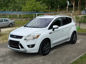 Ford Kuga 2.0TDCI INDIVIDUAL АВТОМАТИК 4X4 - 7500 € / 14668.73 лв. - 79254419 1