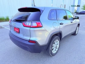 Jeep Cherokee Sport * ���������� * (���� �� ��) | Mobile.bg � ����� ������ 6