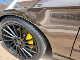 Mercedes-Benz ML 350 /// 6, 3 AMG TUNING///INDIVIDUAL/��������� ������� | Mobile.bg � ����� ������ 11