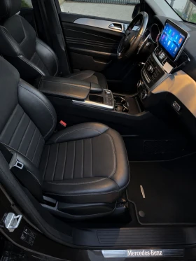 Mercedes-Benz ML 350 /// 6, 3 AMG TUNING///INDIVIDUAL/��������� ������� | Mobile.bg � ����� ������ 8