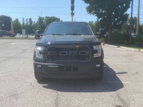 Ford F150 4WD SuperCrew LARIAT | CARFAX | АВТОКРЕДИТ  | Auto.bg — изображение 2