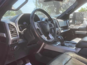 Ford F150 4WD SuperCrew LARIAT | CARFAX | АВТОКРЕДИТ  | Auto.bg — изображение 7