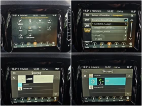 Jeep Compass LIMITED/4X4/DISTRON/LINE AS/BEATS/CAR PLAY/DSR/LIZ | Mobile.bg � ����� ������ 14