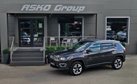 Jeep Compass LIMITED/4X4/DISTRON/LINE AS/BEATS/CAR PLAY/DSR/LIZ | Mobile.bg � ����� ������ 17
