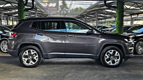 Jeep Compass LIMITED/4X4/DISTRON/LINE AS/BEATS/CAR PLAY/DSR/LIZ | Mobile.bg � ����� ������ 4