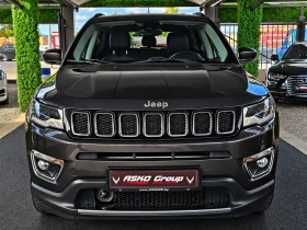 ����� �� �������� �� Jeep Compass LIMITED/4X4/DISTRON/LINE AS/BEATS/CAR PLAY/DSR/LIZ