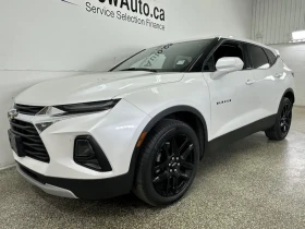 Chevrolet Blazer LT AWD All Wheel Drive | Mobile.bg � ����� ������ 3